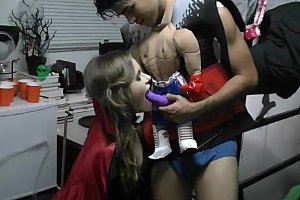 Chinese男潮喷视频 Porn