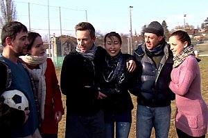 足footvideo欧美 Porn