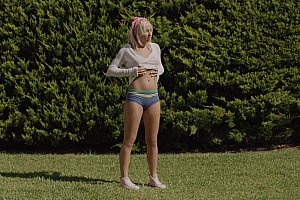 Avaaddams熟女共用 Porn